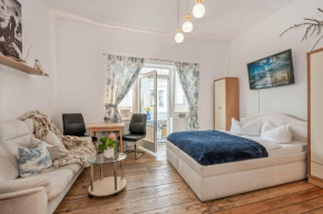 Haus Mertin Whg 2 Seewind in Heringsdorf